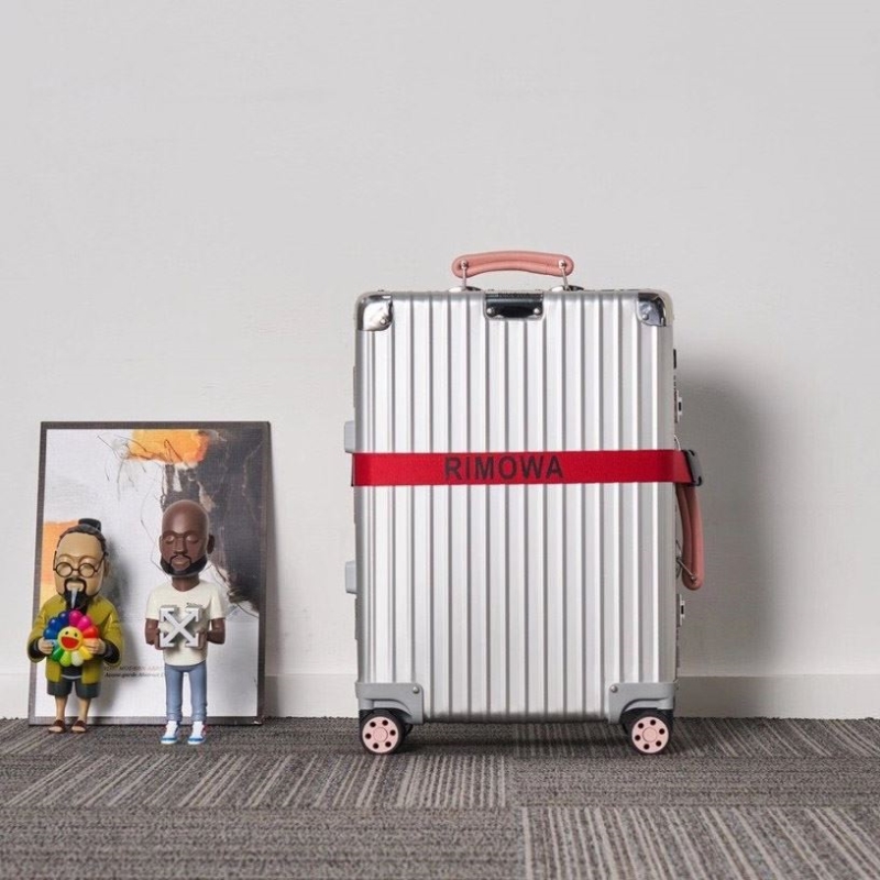 Rimowa Suitcase
